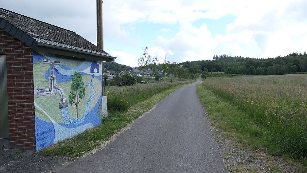 Saar Hunsrueck Steig