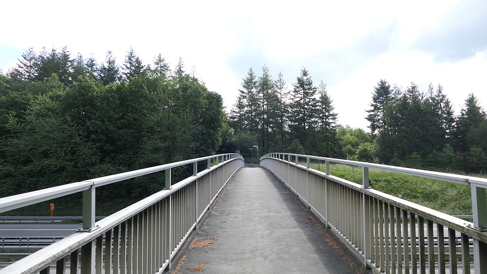 Saar Hunsrueck Steig