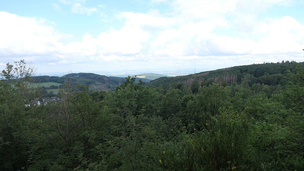 Saar Hunsrueck Steig