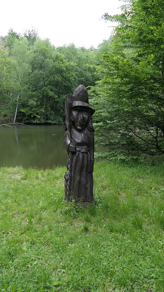 Saar Hunsrueck Steig