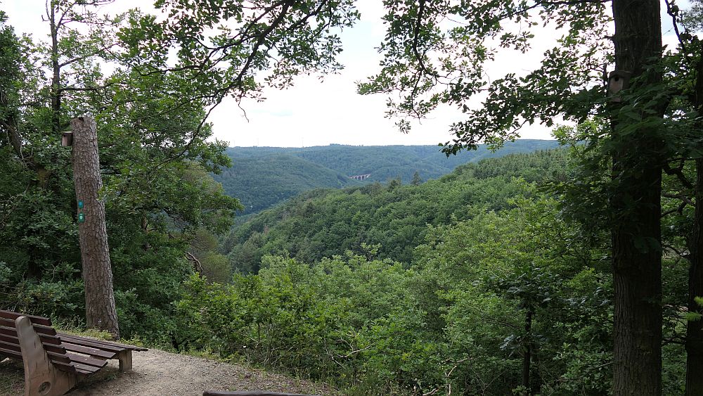 Saar Hunsrueck Steig