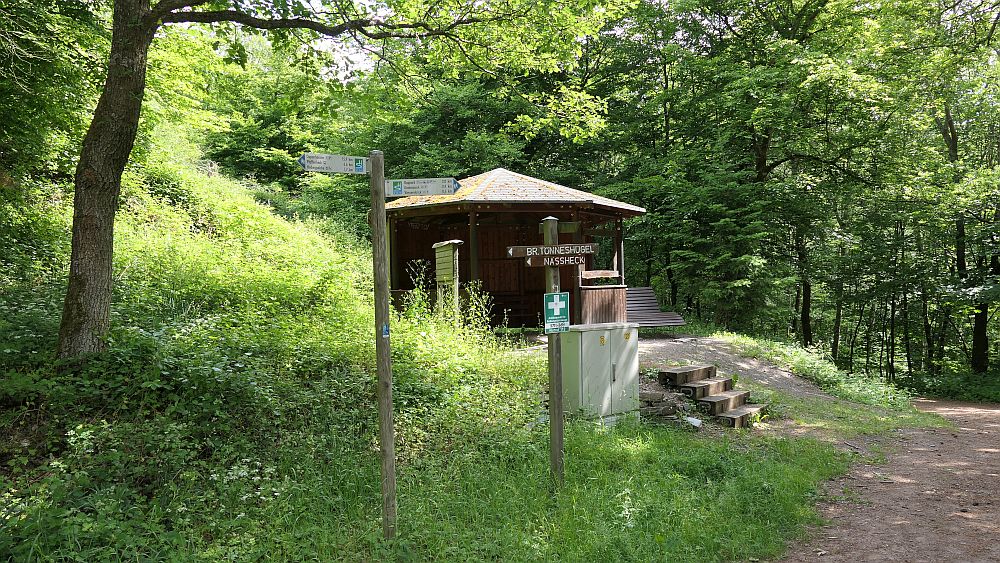 Saar Hunsrueck Steig