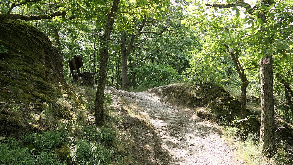 Saar Hunsrueck Steig