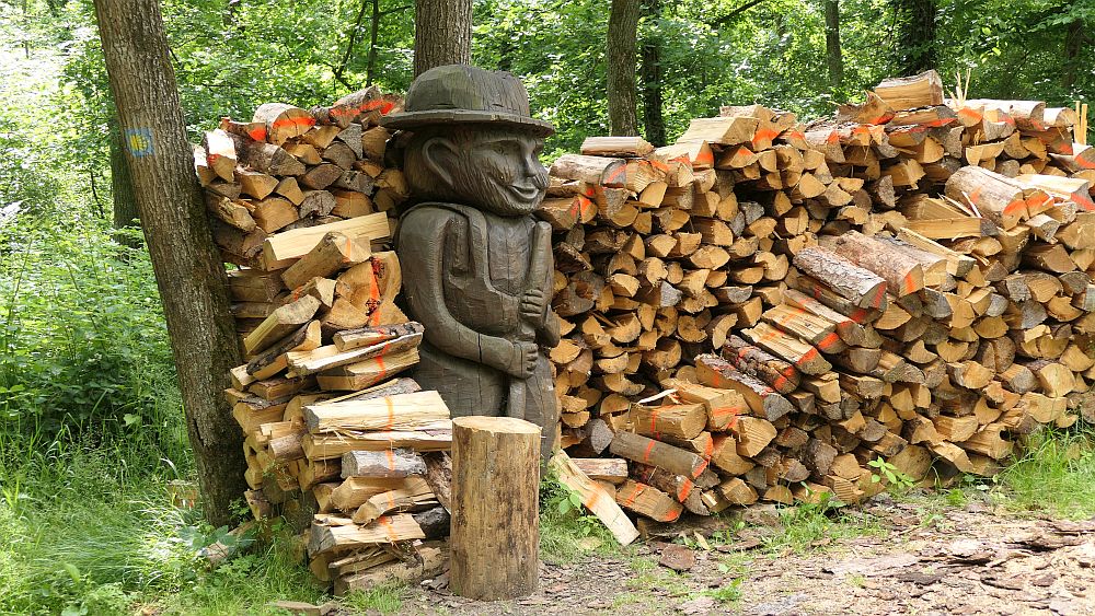 Saar Hunsrueck Steig