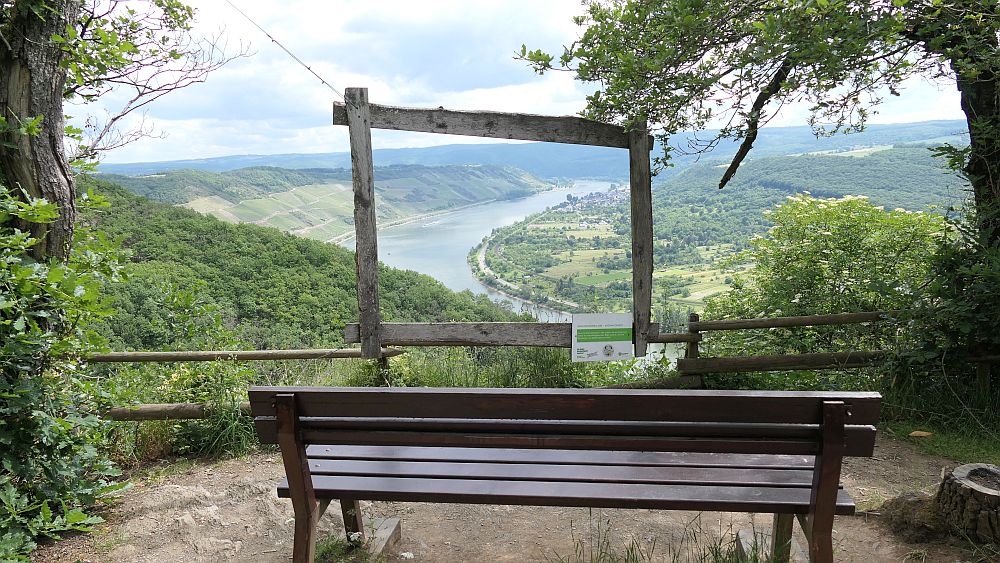 Saar Hunsrueck Steig