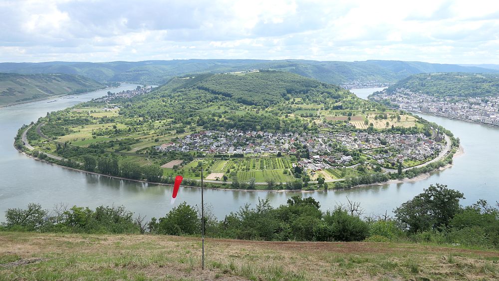 Saar Hunsrueck Steig