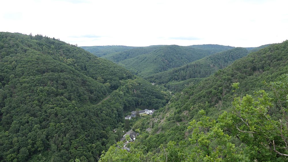 Saar Hunsrueck Steig