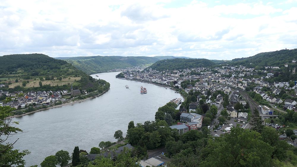 Saar Hunsrueck Steig