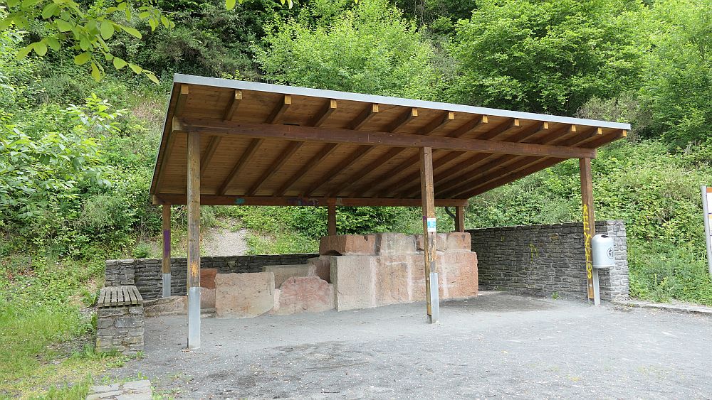 Saar Hunsrueck Steig