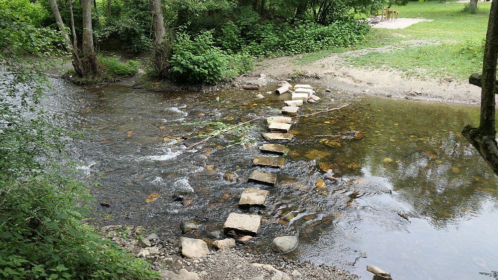 Saar Hunsrueck Steig