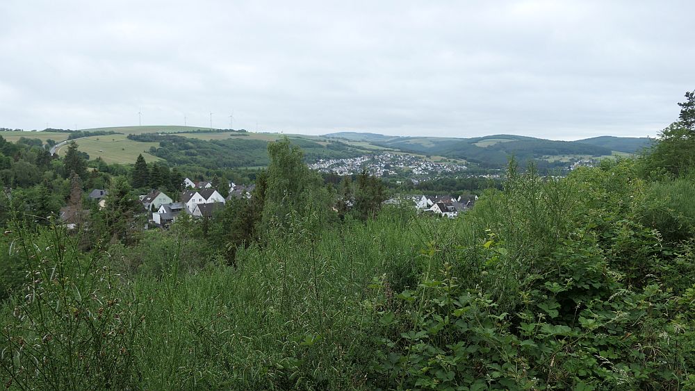 Saar Hunsrueck Steig