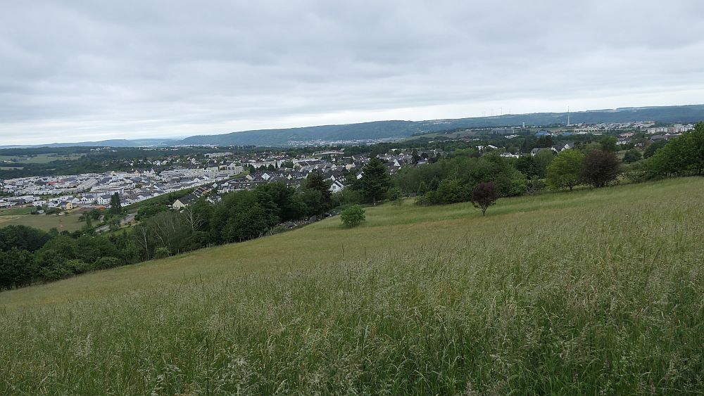 Saar Hunsrueck Steig
