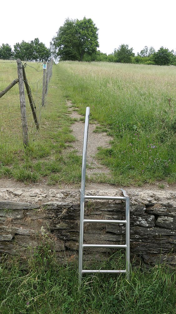 Saar Hunsrueck Steig