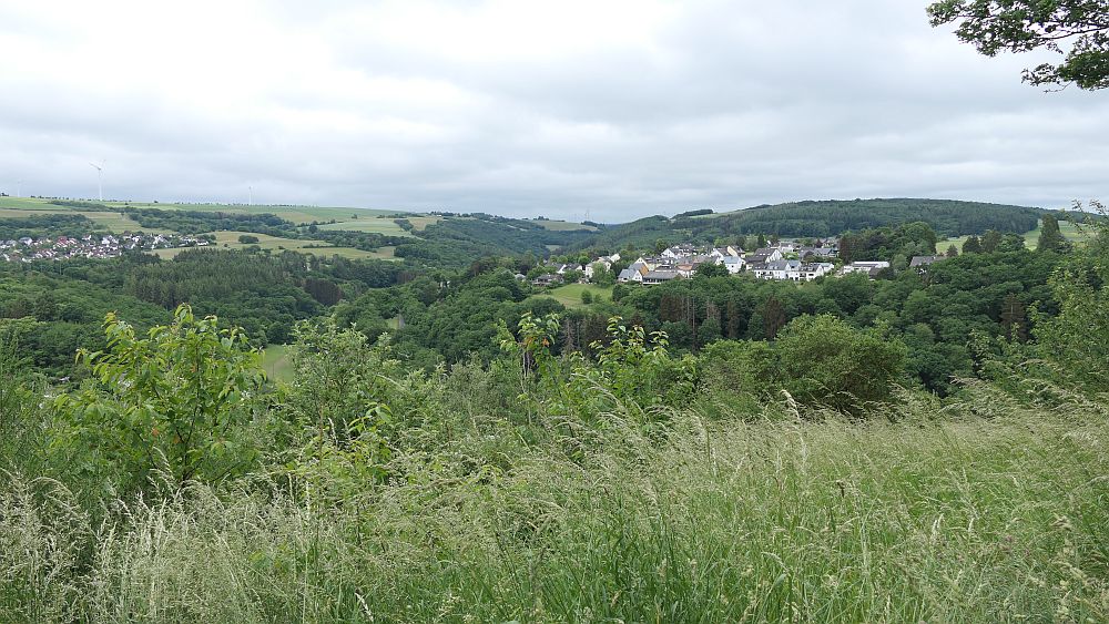 Saar Hunsrueck Steig