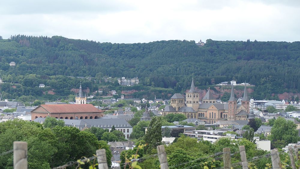 Saar Hunsrueck Steig