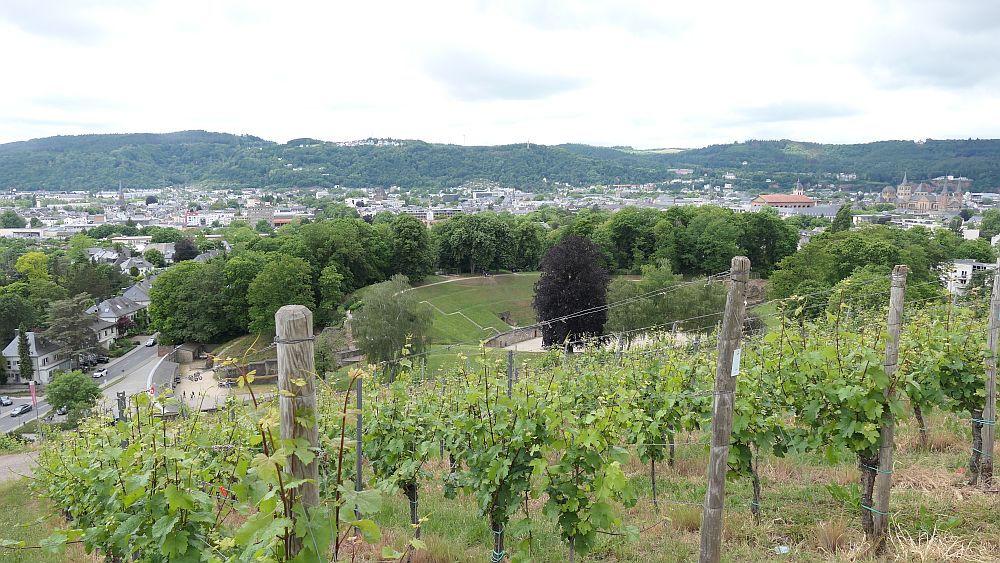 Saar Hunsrueck Steig