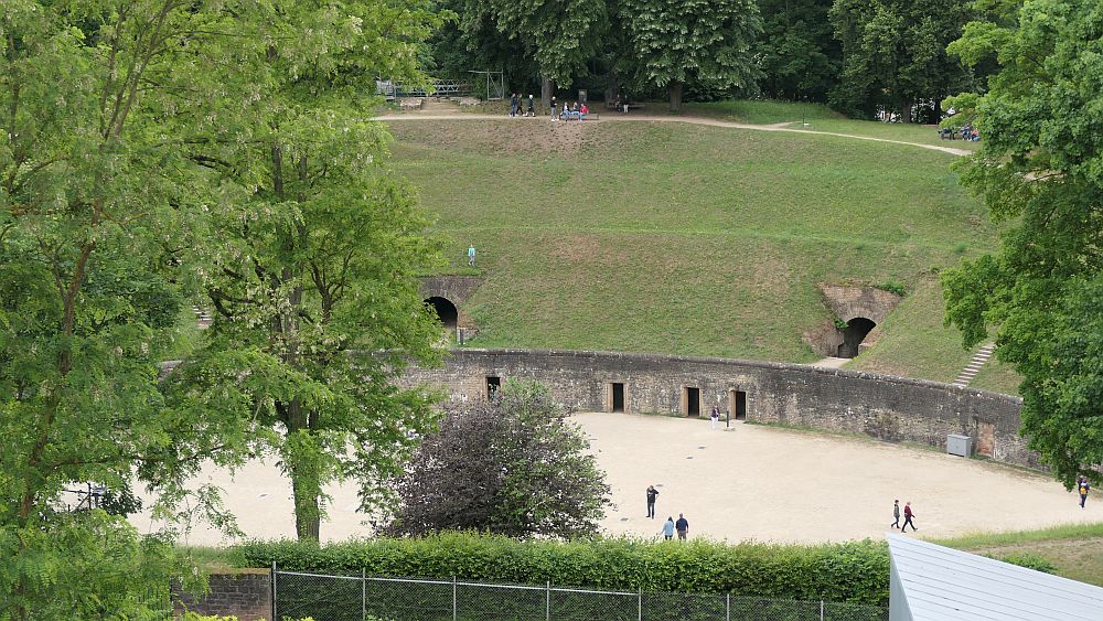 Saar Hunsrueck Steig