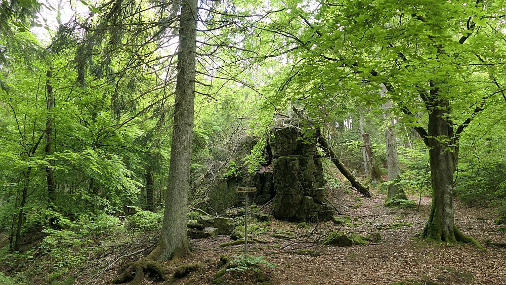 Saar Hunsrueck Steig