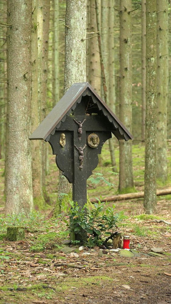 Saar Hunsrueck Steig