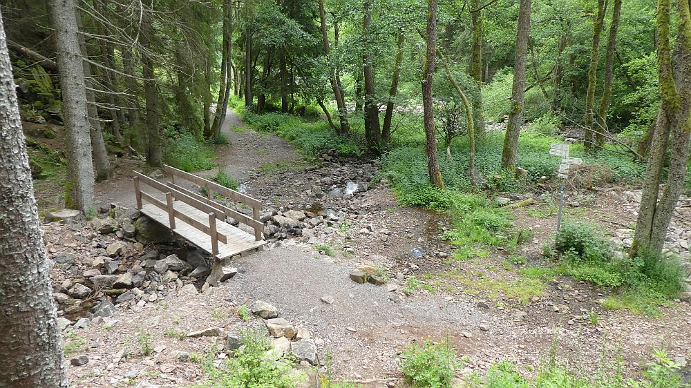 schluchtensteig