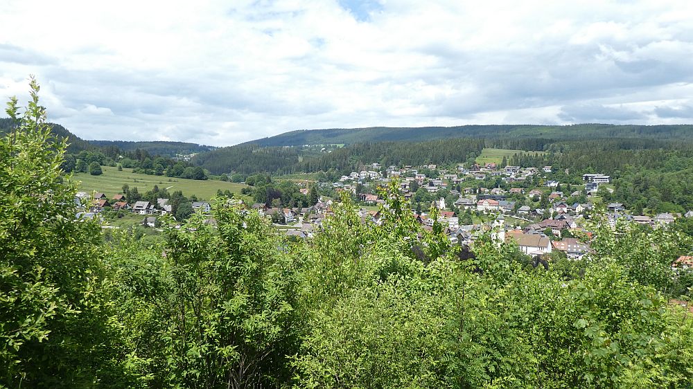 schluchtensteig