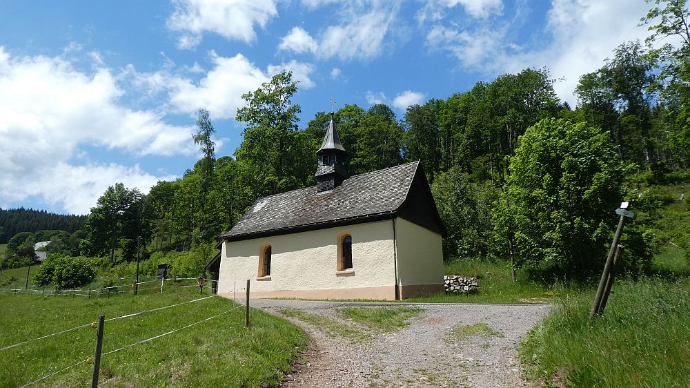 schluchtensteig