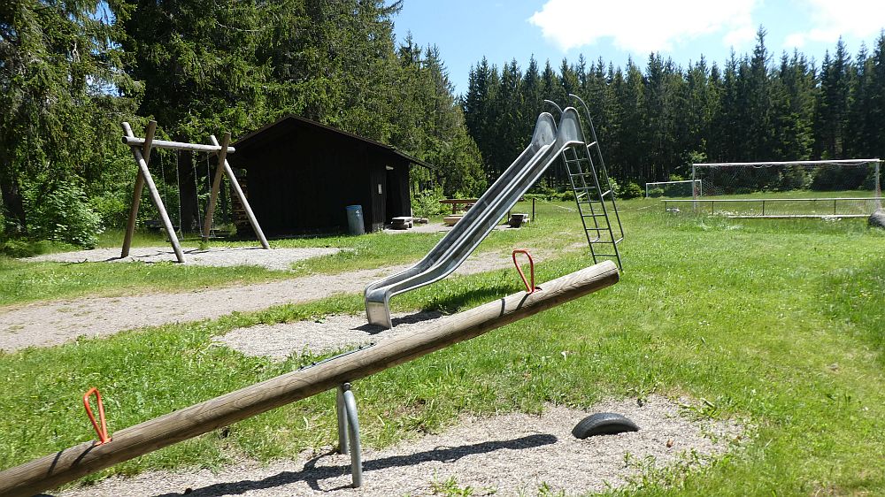 schluchtensteig