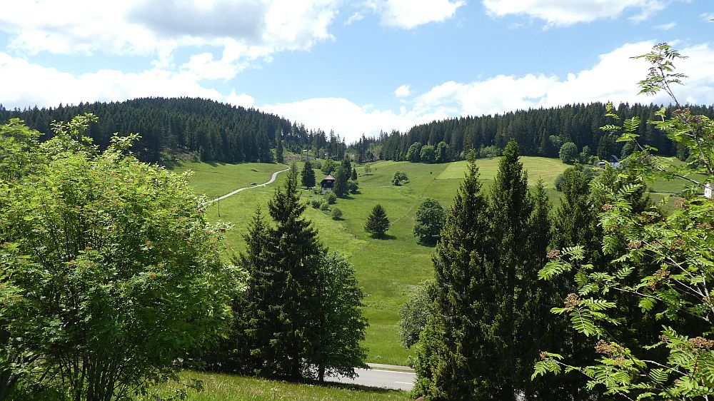 schluchtensteig
