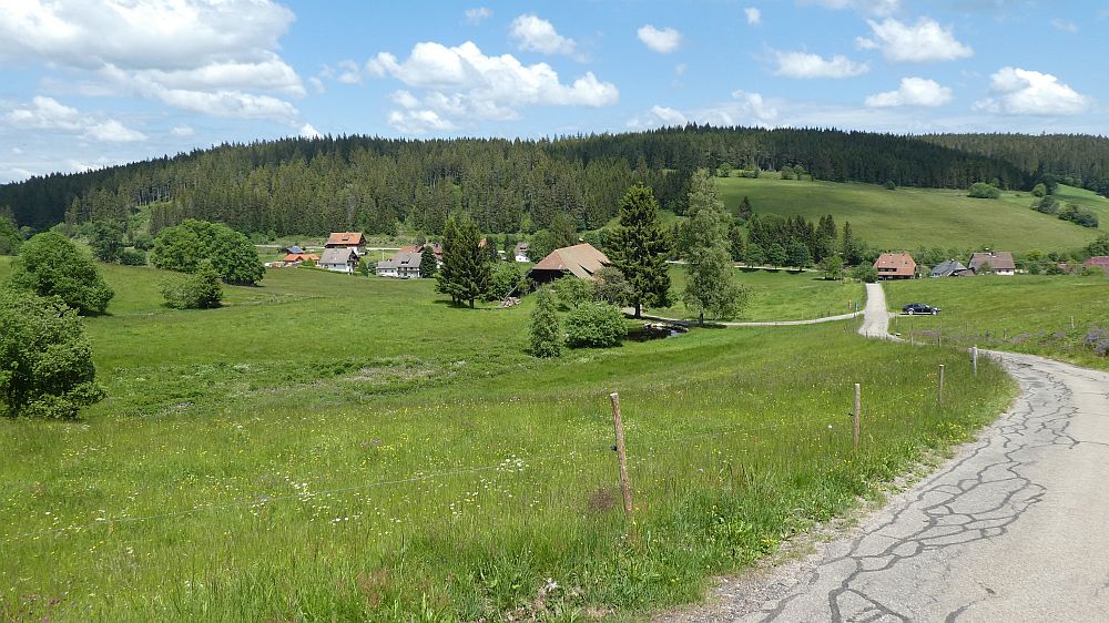 schluchtensteig