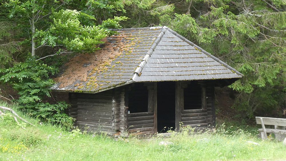 schluchtensteig