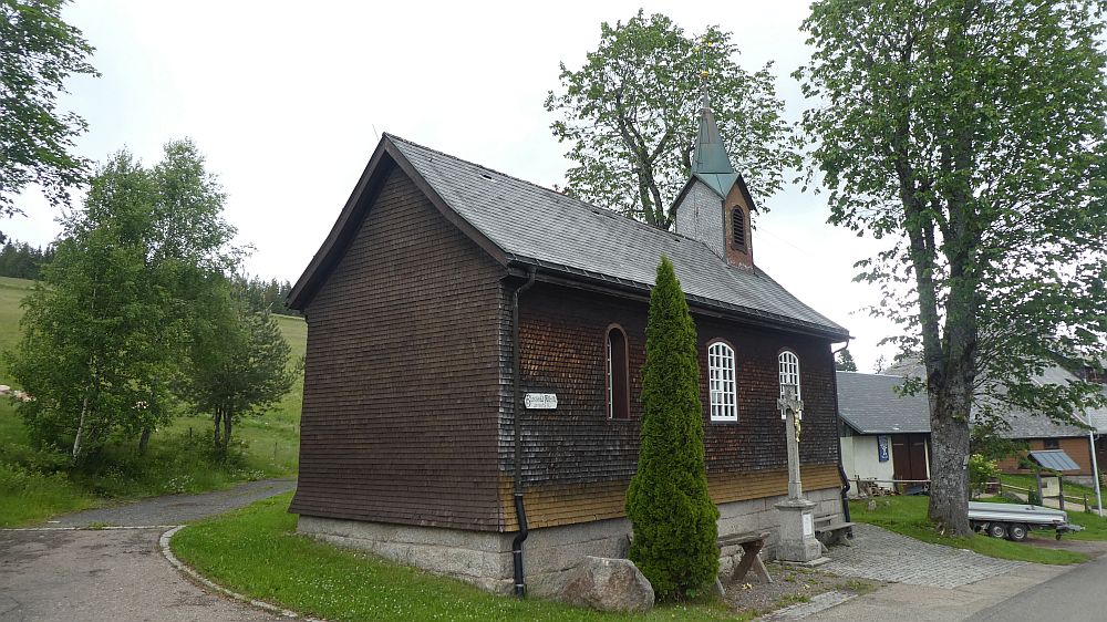 schluchtensteig
