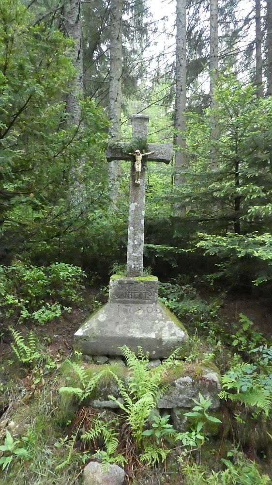 schluchtensteig