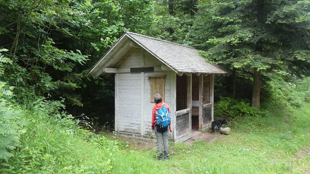 schluchtensteig