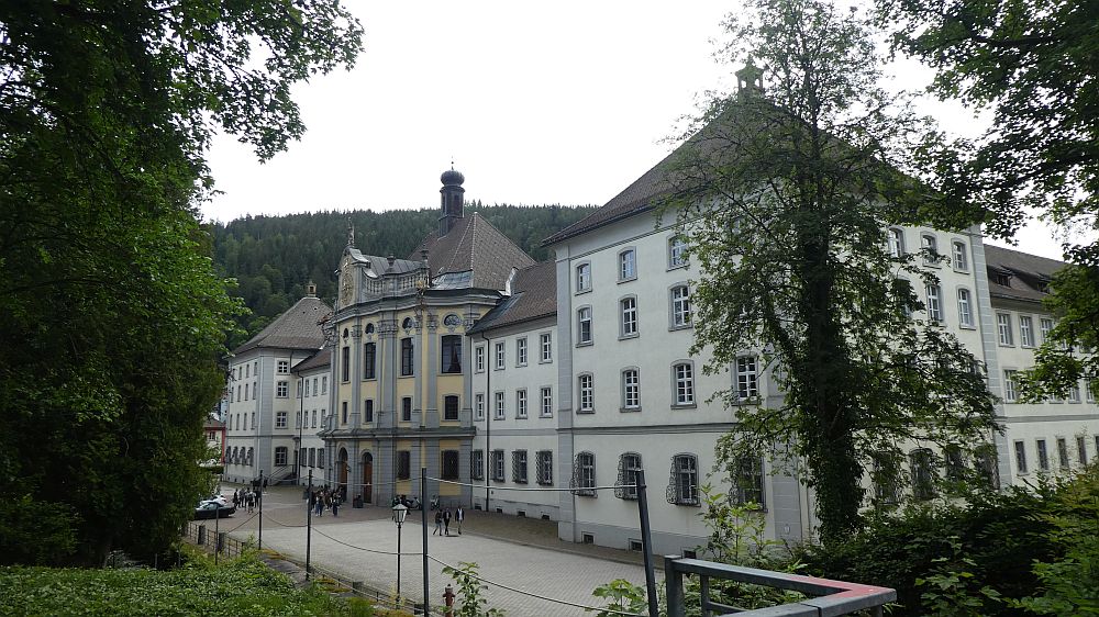 schluchtensteig
