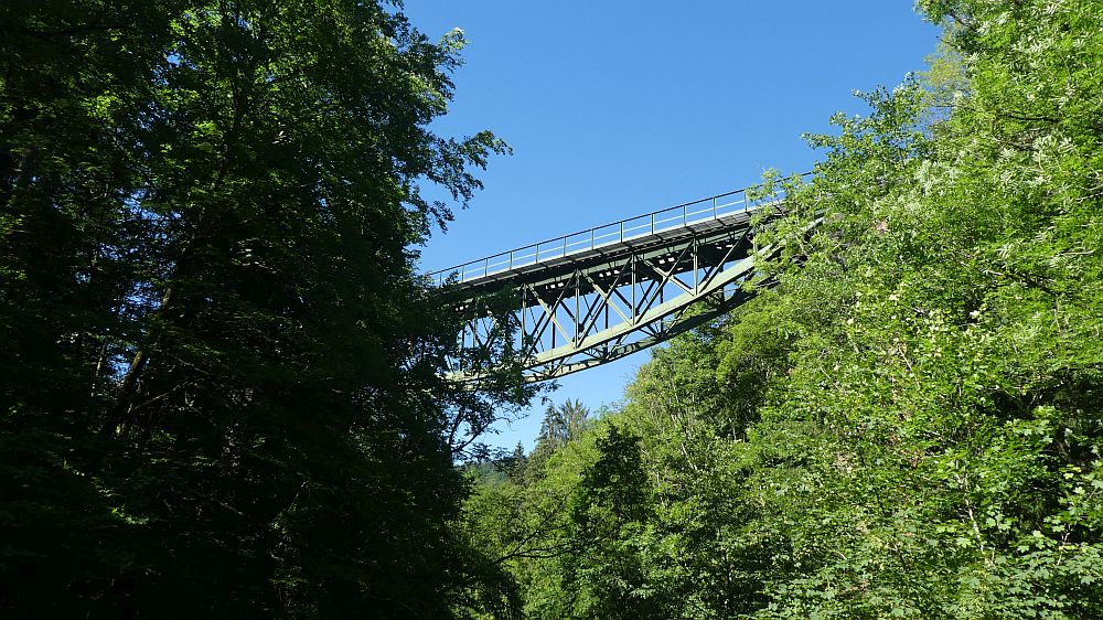 schluchtensteig