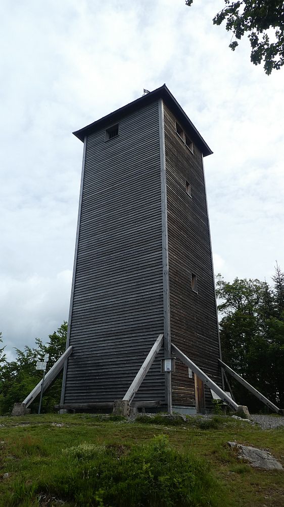 schluchtensteig
