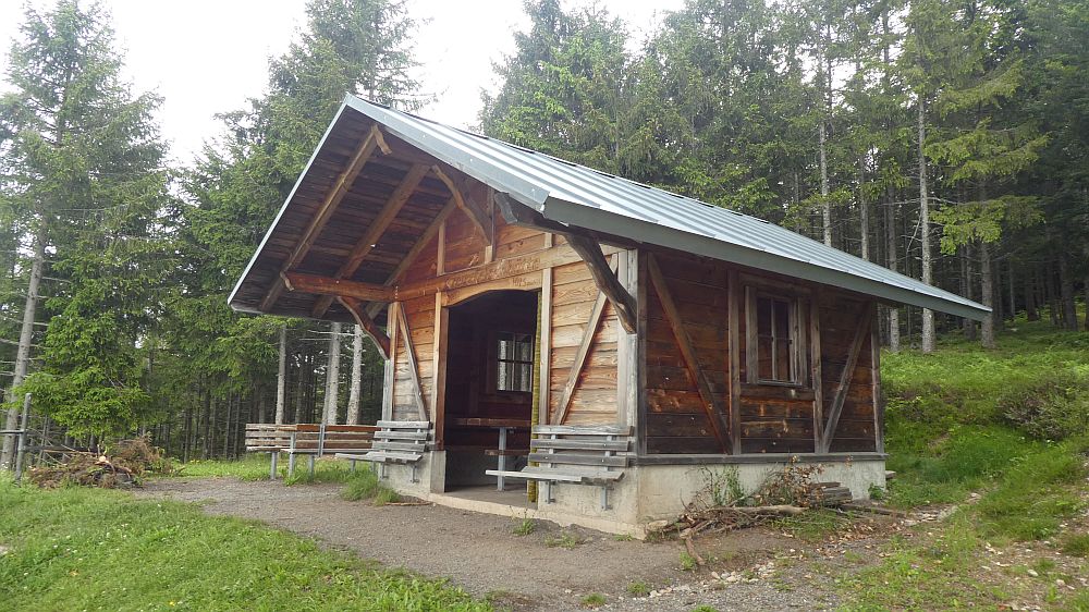 schluchtensteig