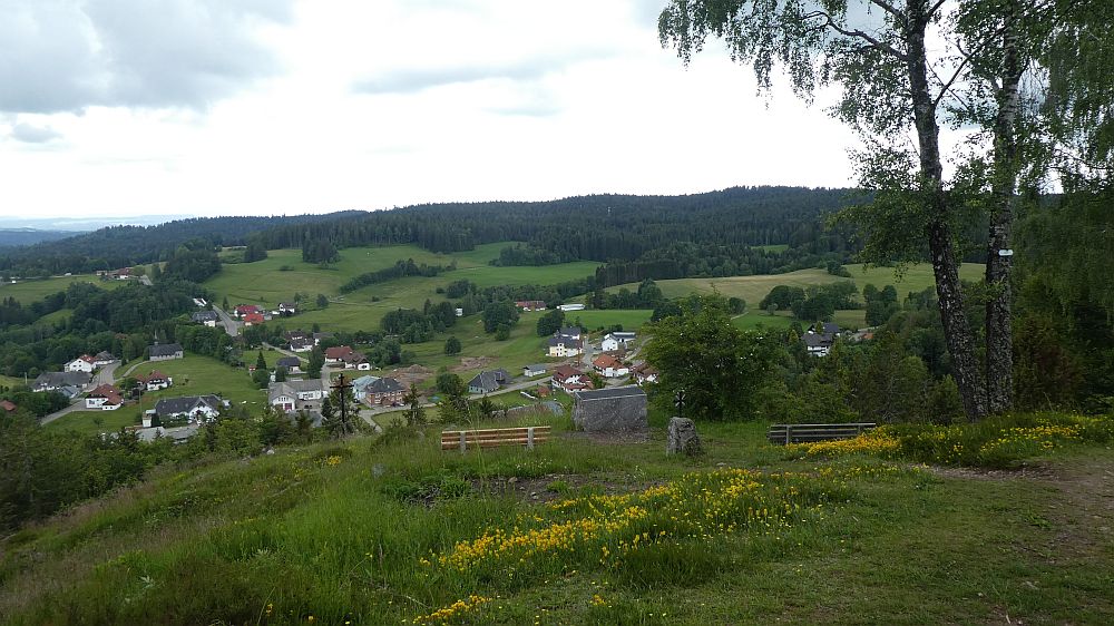 schluchtensteig