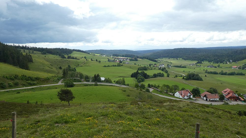 schluchtensteig