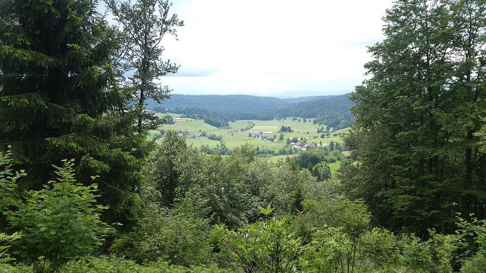 schluchtensteig