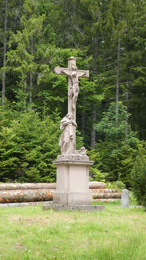 schluchtensteig