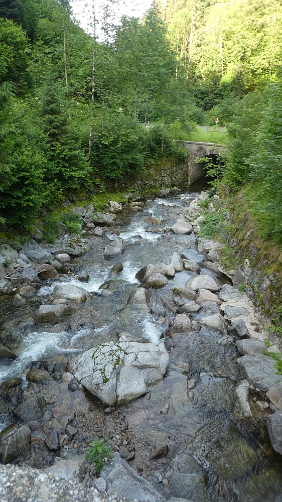 schluchtensteig