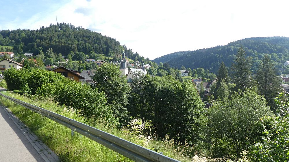 schluchtensteig