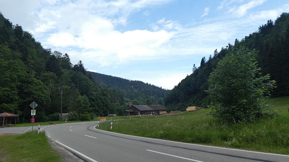 schluchtensteig