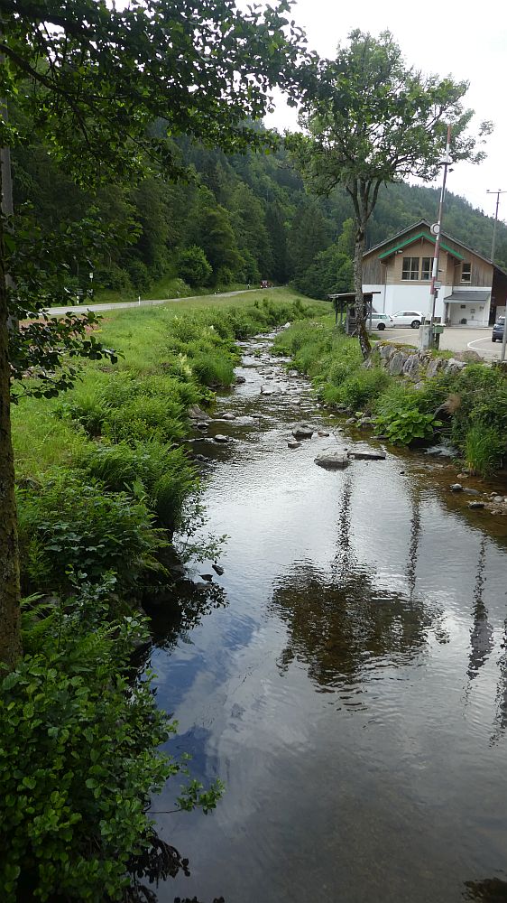 schluchtensteig
