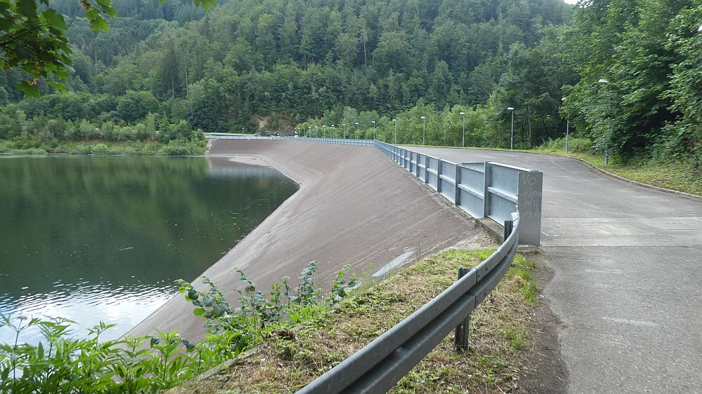 schluchtensteig