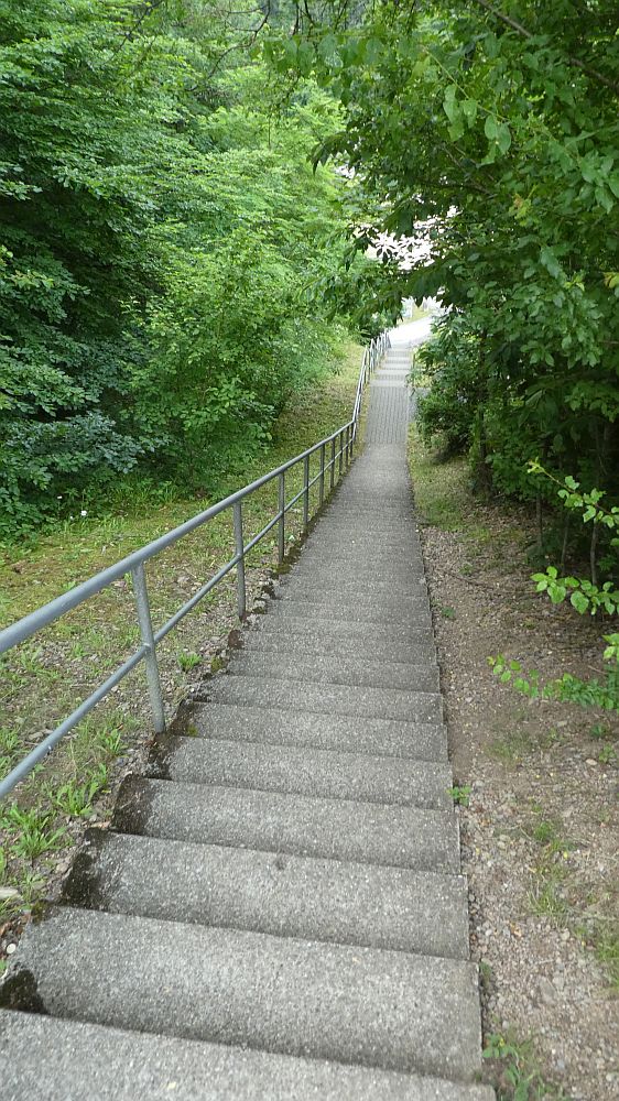 schluchtensteig