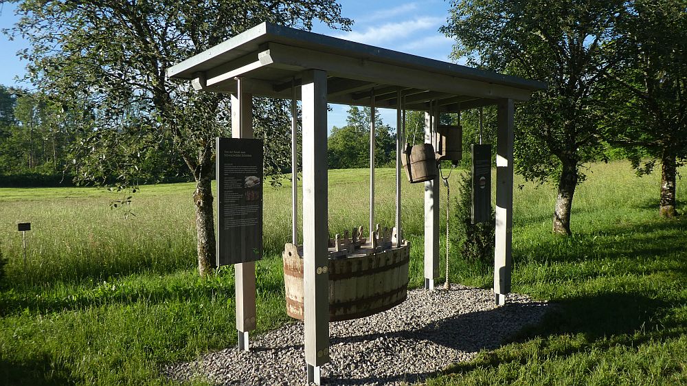 schluchtensteig