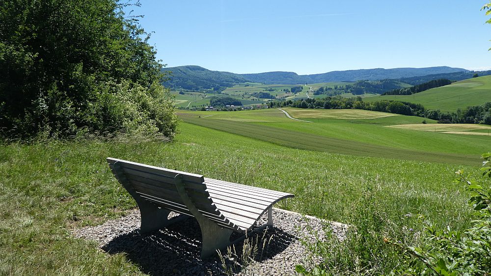 schluchtensteig