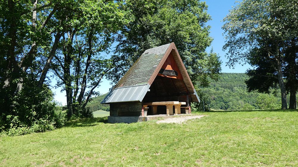schluchtensteig